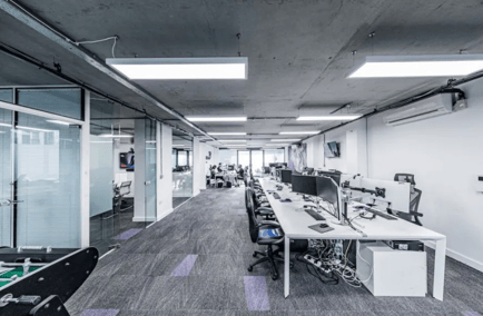 Image 1 of Space 32 - 17 Micawber Street, N1 - Old Street