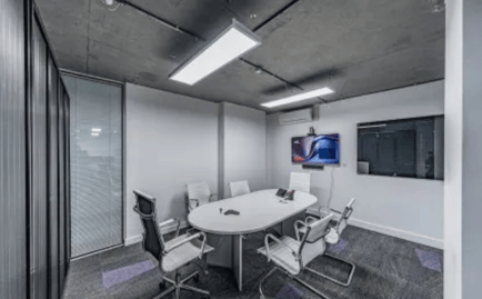 Image 6 of Space 32 - 17 Micawber Street, N1 - Old Street