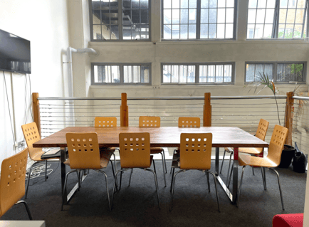 Image 1 of Space 32 - 222 Kinglsand Road, E2 - Hoxton