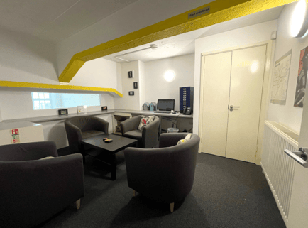 Image 2 of Space 32 - 222 Kinglsand Road, E2 - Hoxton