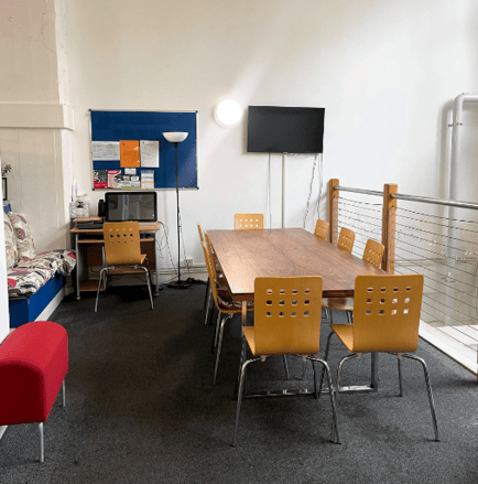 Image 4 of Space 32 - 222 Kinglsand Road, E2 - Hoxton