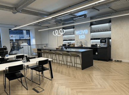 Image 1 of Space 32 - 14 Bonhill Street, EC2A - Shoreditch