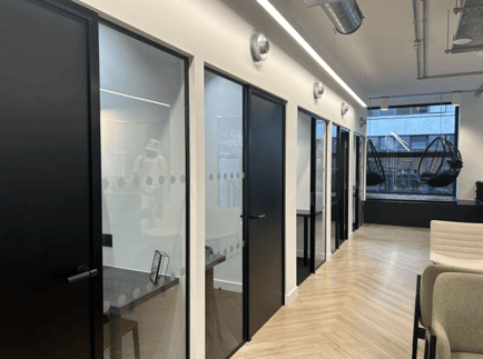 Image 2 of Space 32 - 14 Bonhill Street, EC2A - Shoreditch