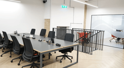 Image 4 of Space 32 - 14 Bonhill Street, EC2A - Shoreditch