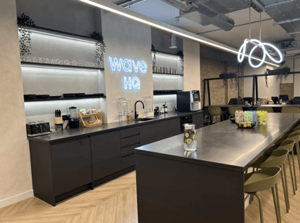 Image 5 of Space 32 - 14 Bonhill Street, EC2A - Shoreditch