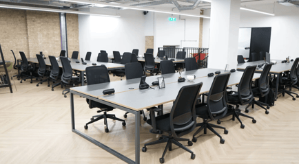 Image 7 of Space 32 - 14 Bonhill Street, EC2A - Shoreditch