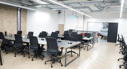 Image 8 of Space 32 - 14 Bonhill Street, EC2A - Shoreditch