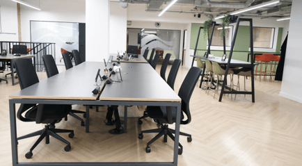 Image 9 of Space 32 - 14 Bonhill Street, EC2A - Shoreditch