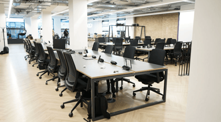 Image 11 of Space 32 - 14 Bonhill Street, EC2A - Shoreditch