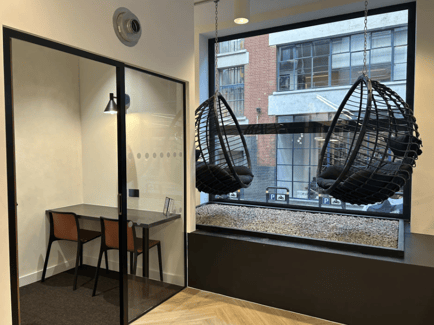 Image 12 of Space 32 - 14 Bonhill Street, EC2A - Shoreditch