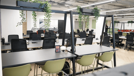 Image 13 of Space 32 - 14 Bonhill Street, EC2A - Shoreditch