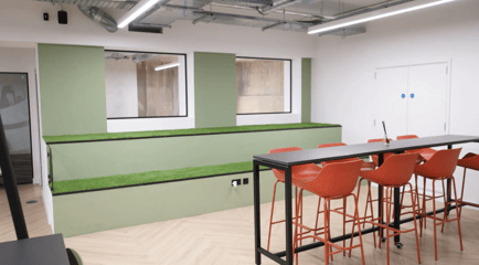 Image 14 of Space 32 - 14 Bonhill Street, EC2A - Shoreditch