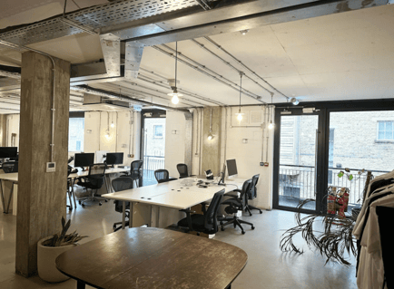 Image 1 of Space 32 - 55a Dalston Lane, E8 - Dalston