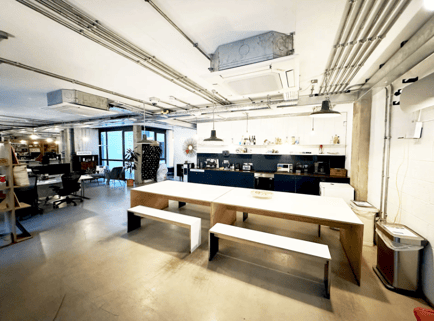 Image 2 of Space 32 - 55a Dalston Lane, E8 - Dalston