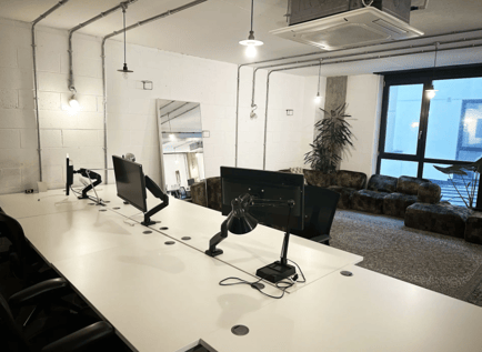 Image 4 of Space 32 - 55a Dalston Lane, E8 - Dalston