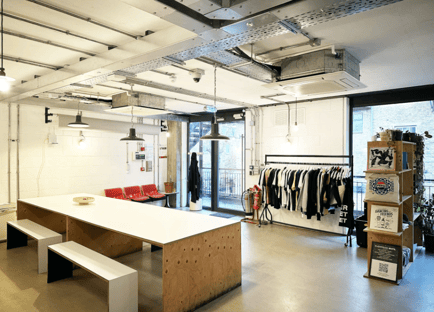 Image 7 of Space 32 - 55a Dalston Lane, E8 - Dalston