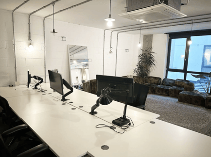 Image 10 of Space 32 - 55a Dalston Lane, E8 - Dalston