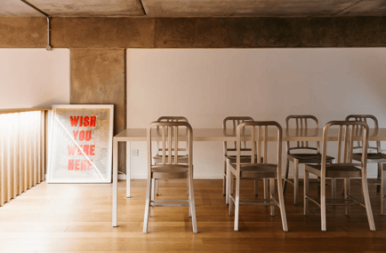 Image 2 of Space 32 - 206 Kings Wharf, E8 - Haggerston