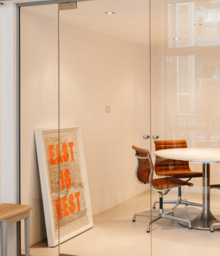 Image 6 of Space 32 - 206 Kings Wharf, E8 - Haggerston
