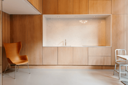 Image 11 of Space 32 - 206 Kings Wharf, E8 - Haggerston
