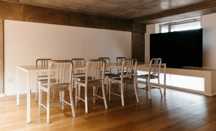 Image 15 of Space 32 - 206 Kings Wharf, E8 - Haggerston