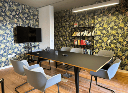 Image 1 of Space 32 - 21 Downham Road, N1 - Dalston