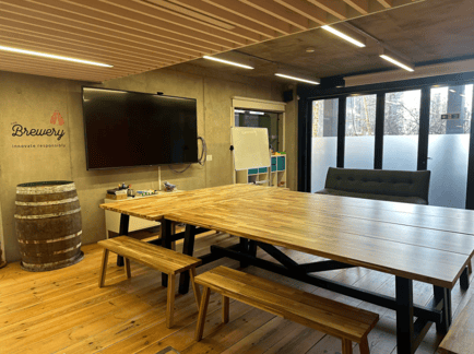 Image 3 of Space 32 - 21 Downham Road, N1 - Dalston