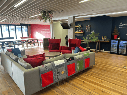 Image 6 of Space 32 - 21 Downham Road, N1 - Dalston