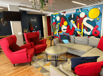 Image 7 of Space 32 - 21 Downham Road, N1 - Dalston