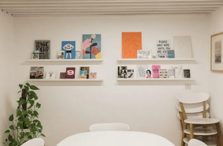 Image 8 of Space 32 - 21 Downham Road, N1 - Dalston