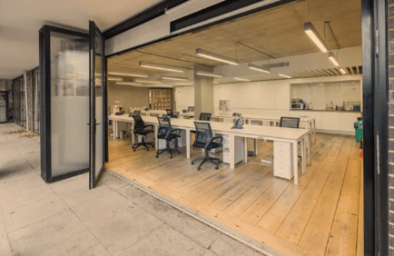 Image 9 of Space 32 - 21 Downham Road, N1 - Dalston