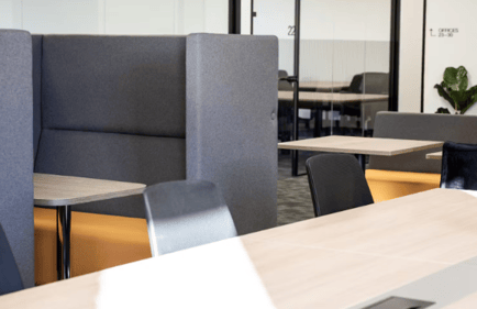 Image 2 of Block Space - Bonville House - Blackbrook Business Park, TA1 - Taunton