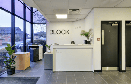 Image 4 of Block Space - Bonville House - Blackbrook Business Park, TA1 - Taunton