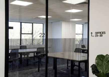 Image 5 of Block Space - Bonville House - Blackbrook Business Park, TA1 - Taunton