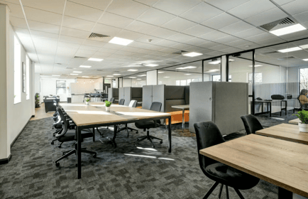 Image 6 of Block Space - Bonville House - Blackbrook Business Park, TA1 - Taunton