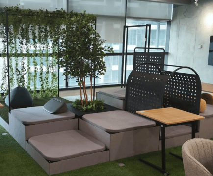 Image 1 of Emspaced - Mercu 3 - Jalan Bangsar, 59200 - Kuala Lumpur