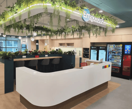 Image 2 of Emspaced - Mercu 3 - Jalan Bangsar, 59200 - Kuala Lumpur