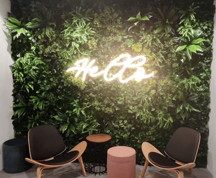 Image 3 of Emspaced - Mercu 3 - Jalan Bangsar, 59200 - Kuala Lumpur