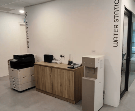 Image 5 of Emspaced - Mercu 3 - Jalan Bangsar, 59200 - Kuala Lumpur