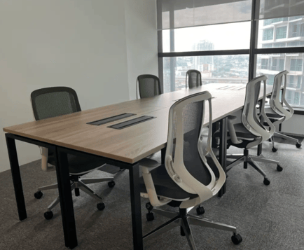 Image 6 of Emspaced - Mercu 3 - Jalan Bangsar, 59200 - Kuala Lumpur