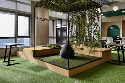 Image 1 of Emspaced - Menara Allianz Sentral 203 - Jalan Tun Sambanthan Brickfields, 50470 - Kuala Lumpur