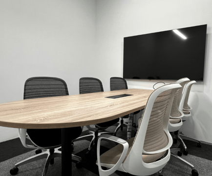 Image 2 of Emspaced - Menara Allianz Sentral 203 - Jalan Tun Sambanthan Brickfields, 50470 - Kuala Lumpur