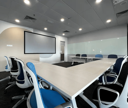 Image 4 of Emspaced - Menara Allianz Sentral 203 - Jalan Tun Sambanthan Brickfields, 50470 - Kuala Lumpur