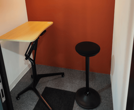 Image 5 of Emspaced - Menara Allianz Sentral 203 - Jalan Tun Sambanthan Brickfields, 50470 - Kuala Lumpur