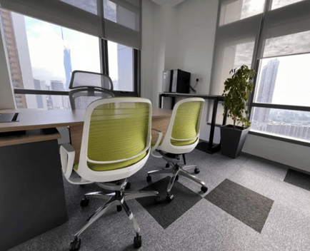 Image 6 of Emspaced - Menara Allianz Sentral 203 - Jalan Tun Sambanthan Brickfields, 50470 - Kuala Lumpur