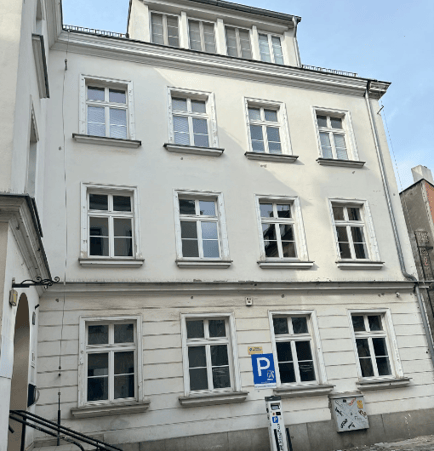 Image 7 of Gatermann - UL Kramarska 17 - Poznan - Poland