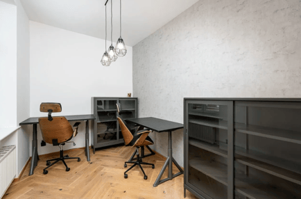 Image 10 of Gatermann - UL Kramarska 17 - Poznan - Poland