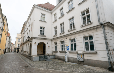 Image 23 of Gatermann - UL Kramarska 17 - Poznan - Poland