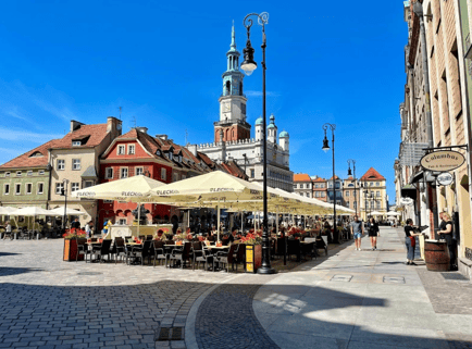 Image 26 of Gatermann - UL Kramarska 17 - Poznan - Poland