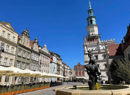 Image 27 of Gatermann - UL Kramarska 17 - Poznan - Poland